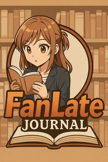 FanLate Journal