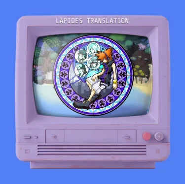 Lapides Translation