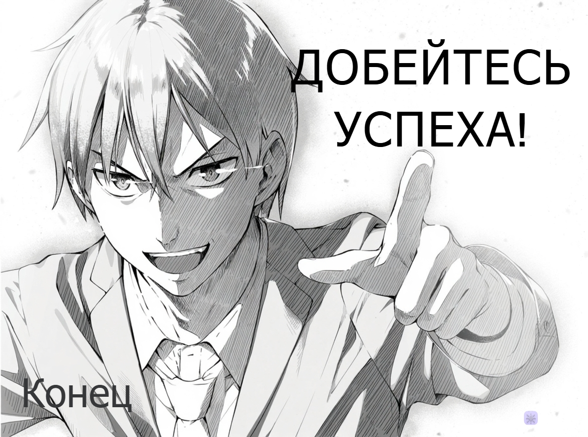 Радуга искупления