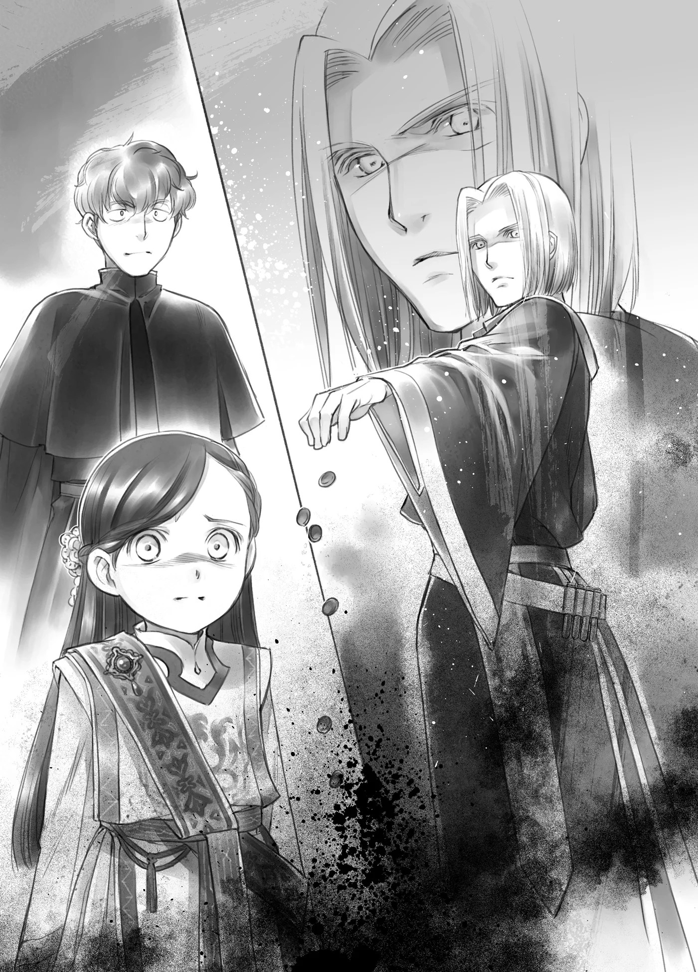 Казнь (❀)