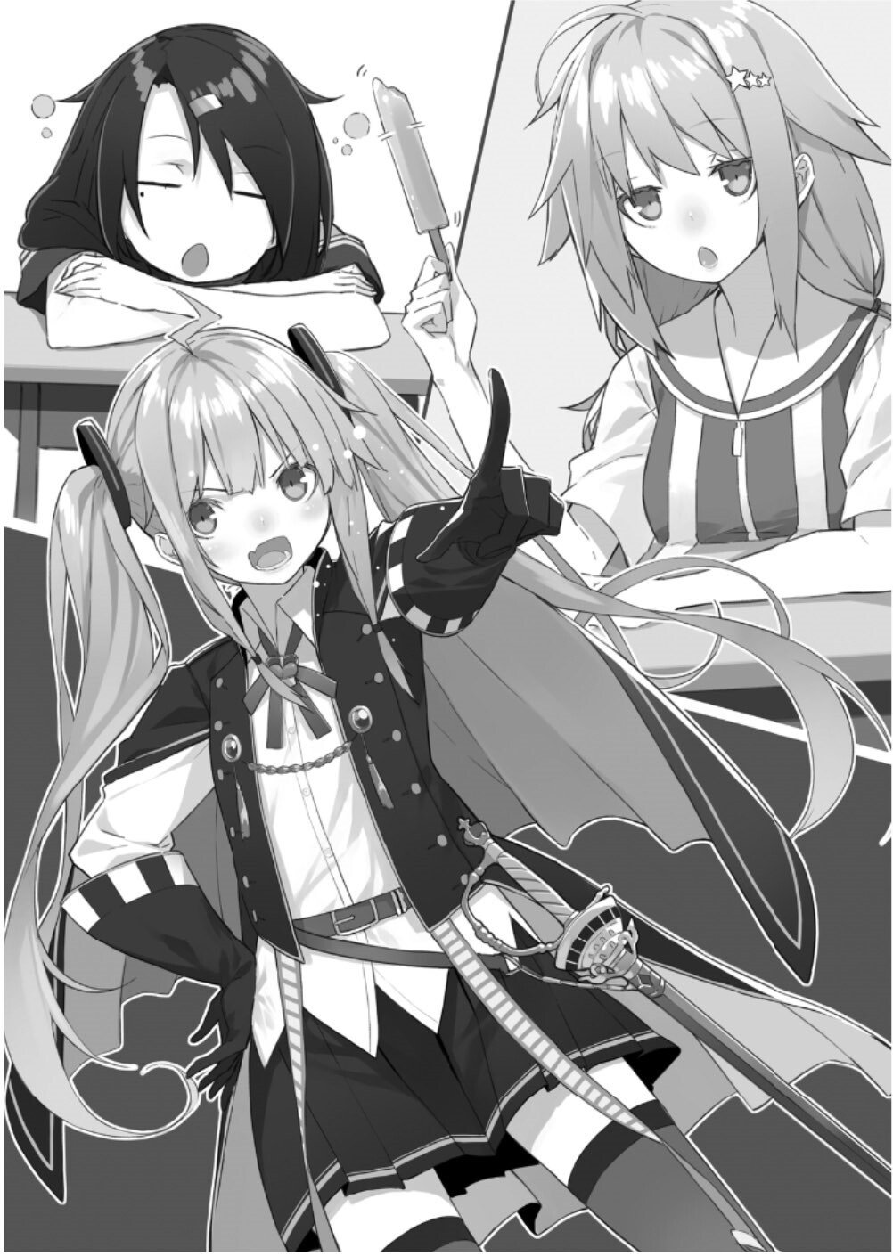 3