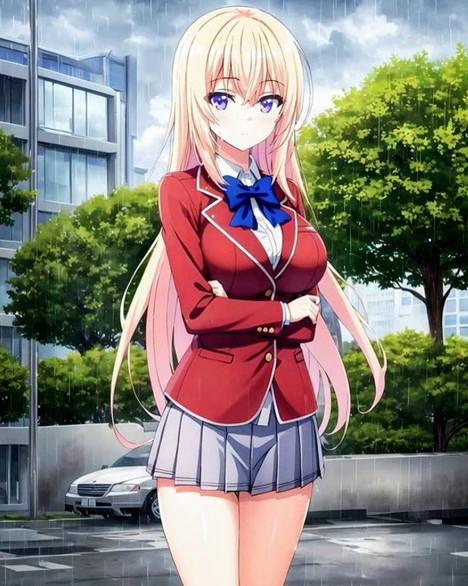 Дурак и неприятности.