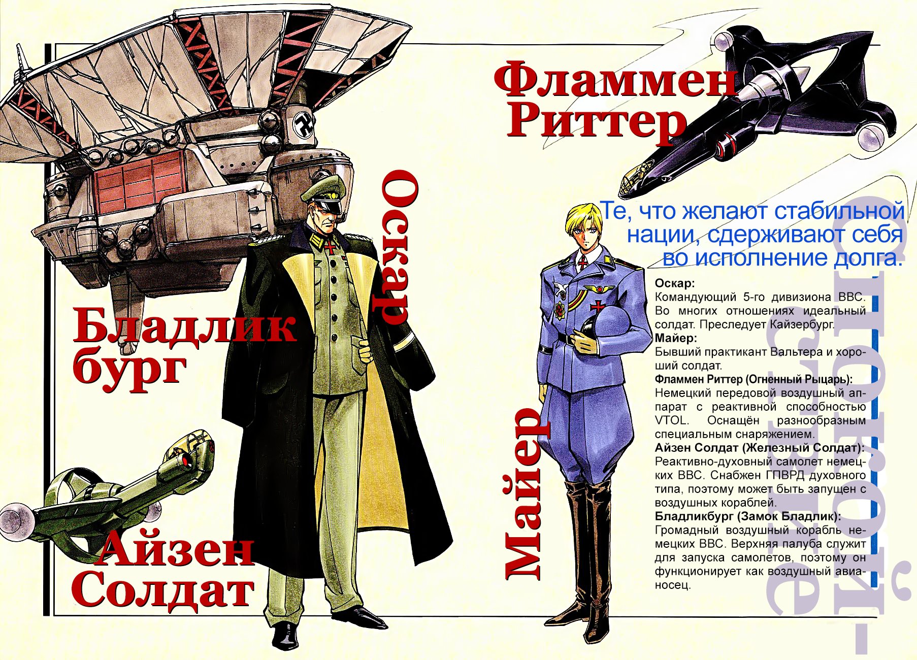 Начальные Иллюстрации