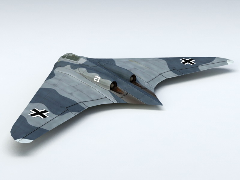 Horten-229