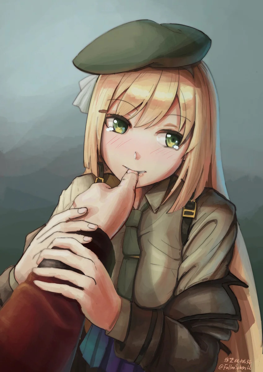 Это оружие?! В эту эпоху?