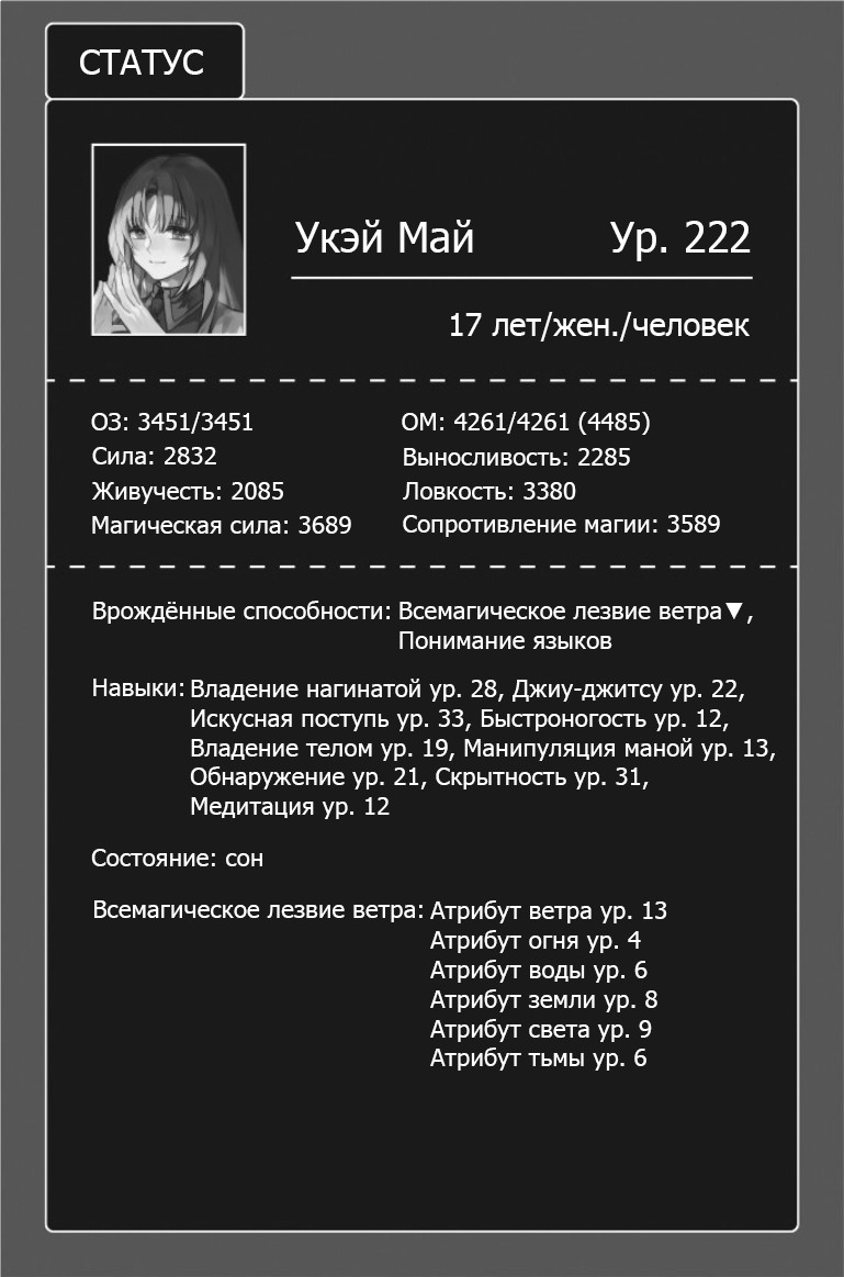 Глава 1. То, что лежит за благородной целью (2)