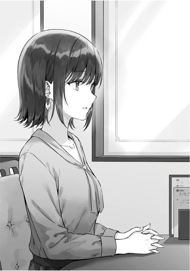 Living just enough for the school