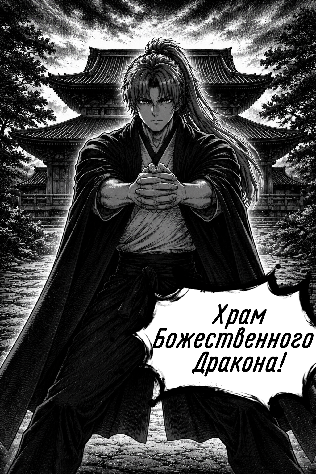Мастер Боя IV