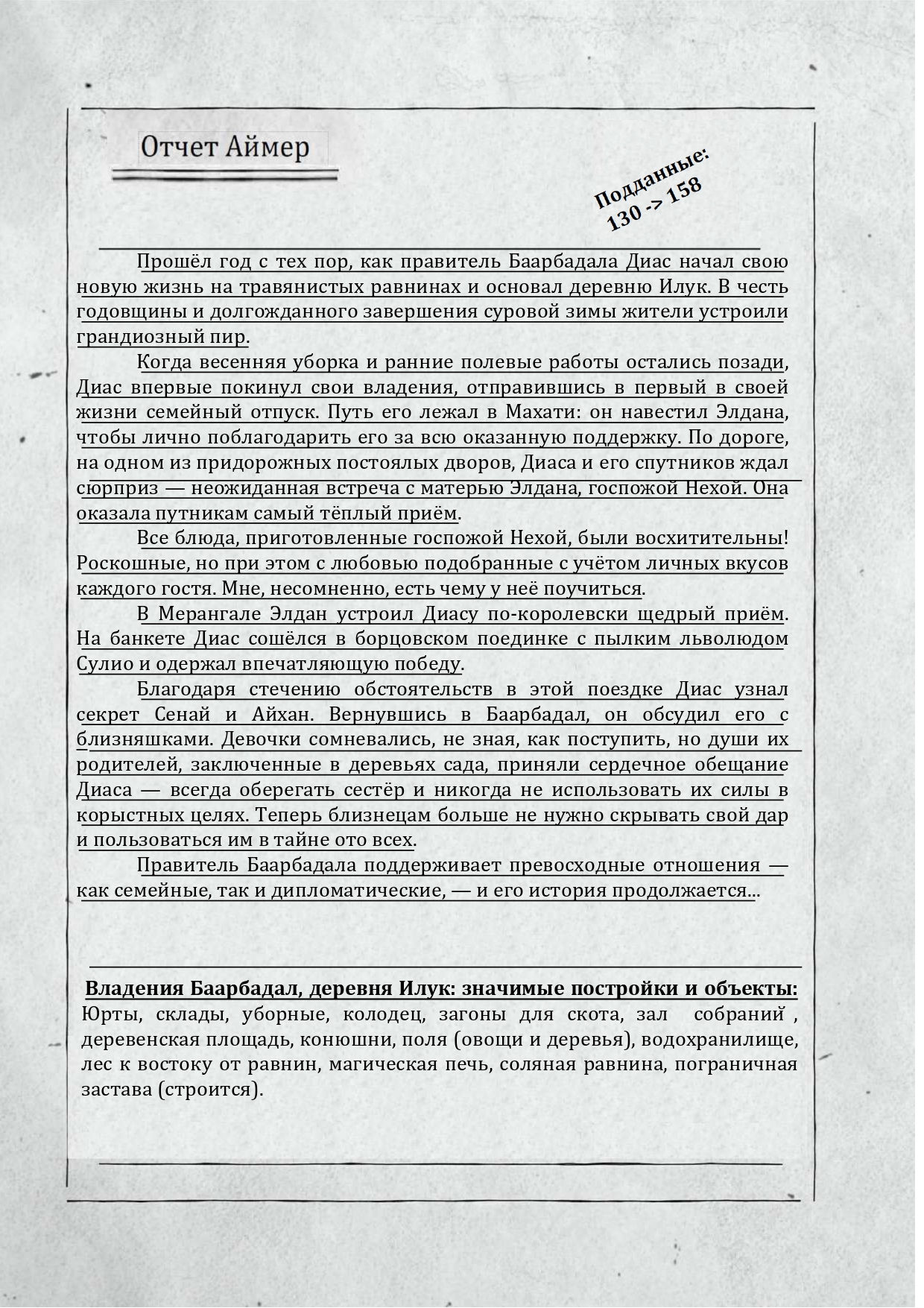Начальные иллюстрации