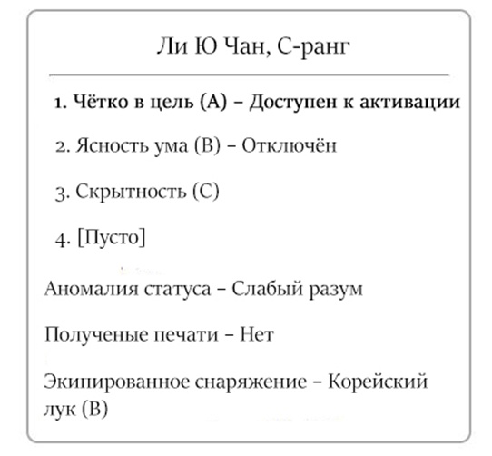 Том 1 Глава 22