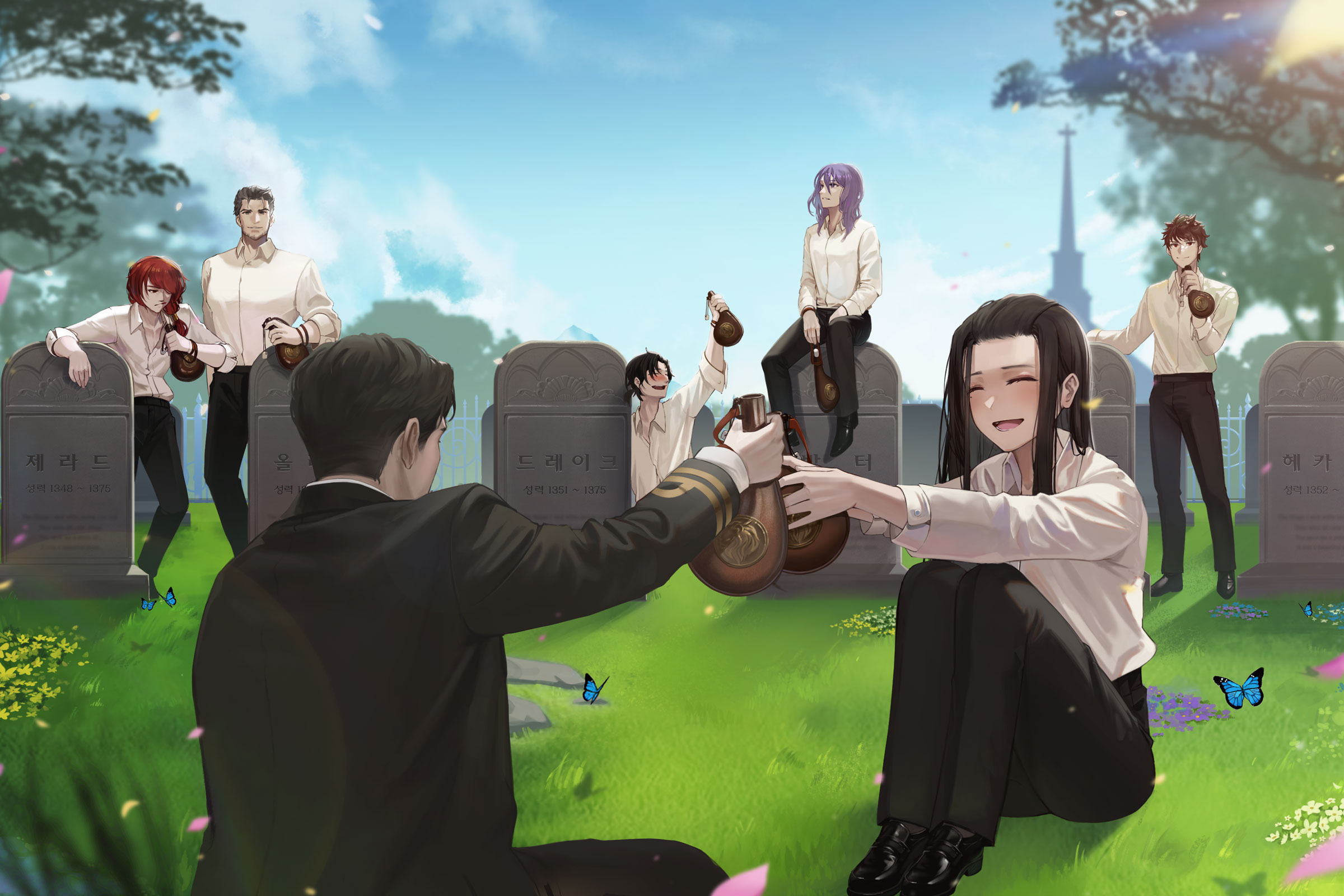 Иллюстрации