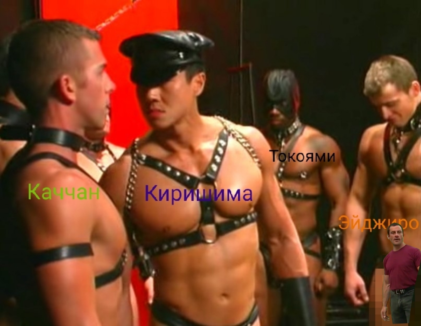 Начало долгой ночи