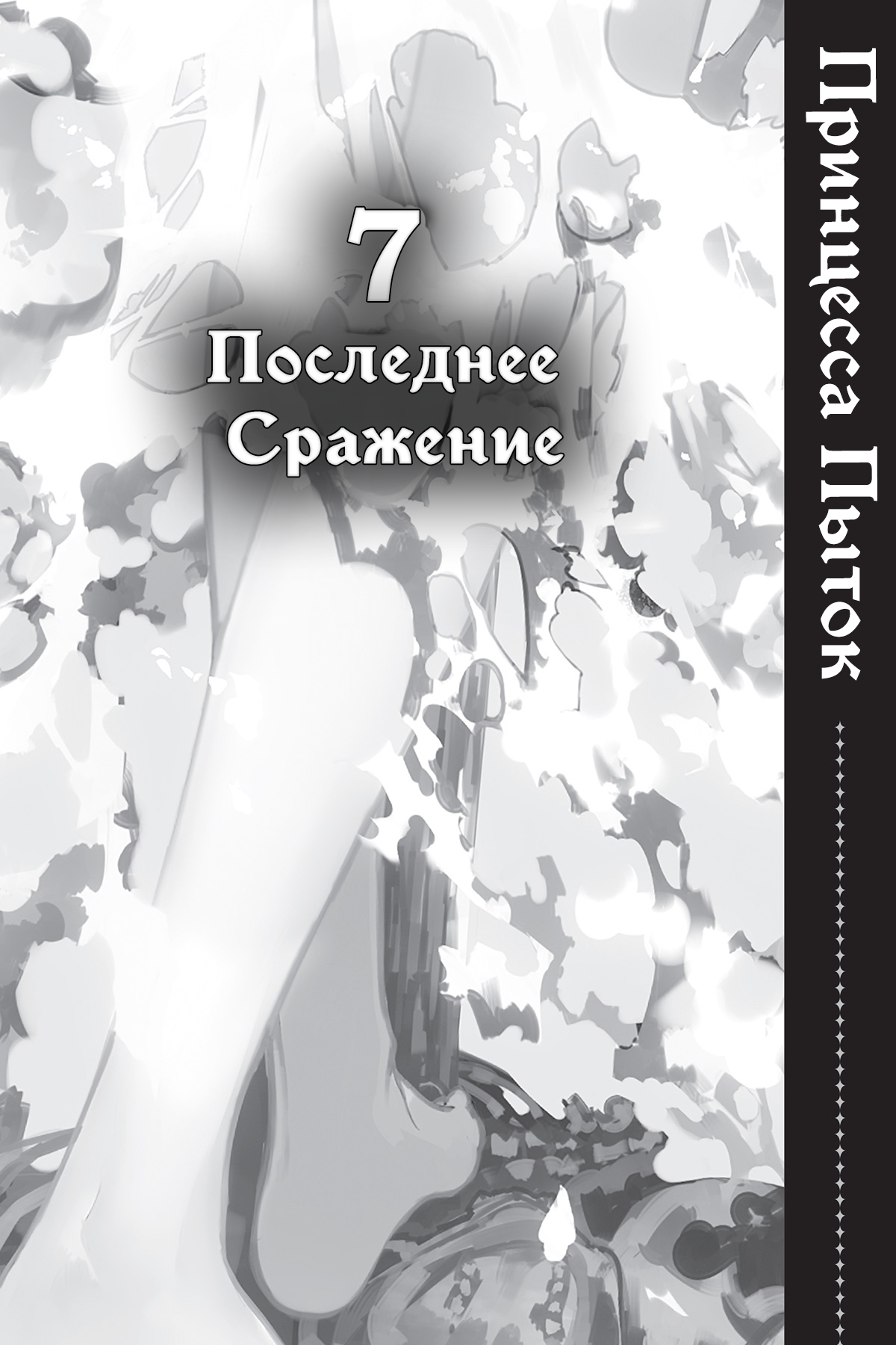 Последнее Сражение