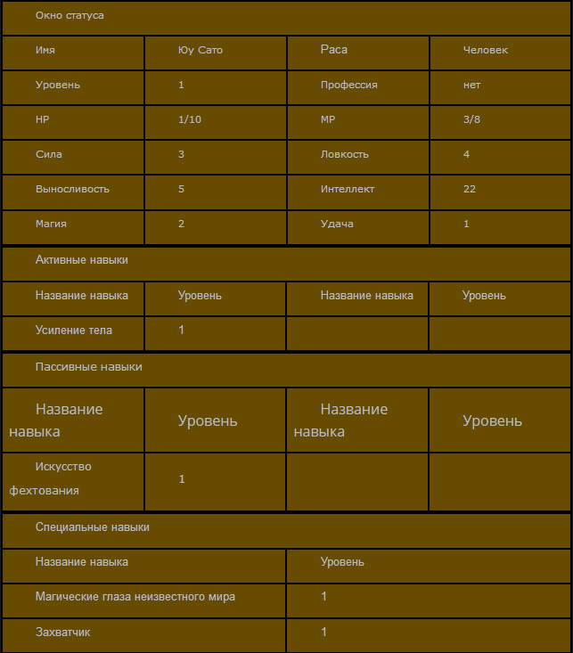 Украсть у лишенного человека