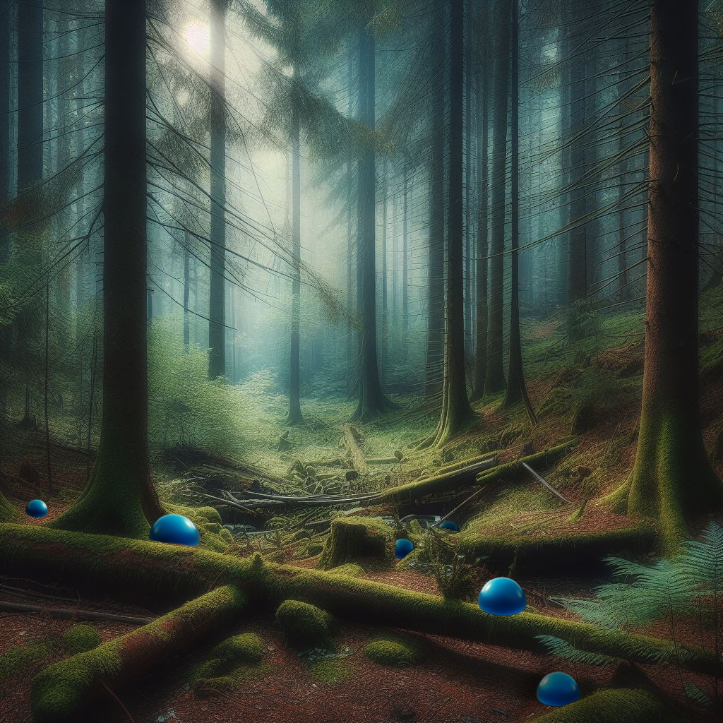 Первая охота