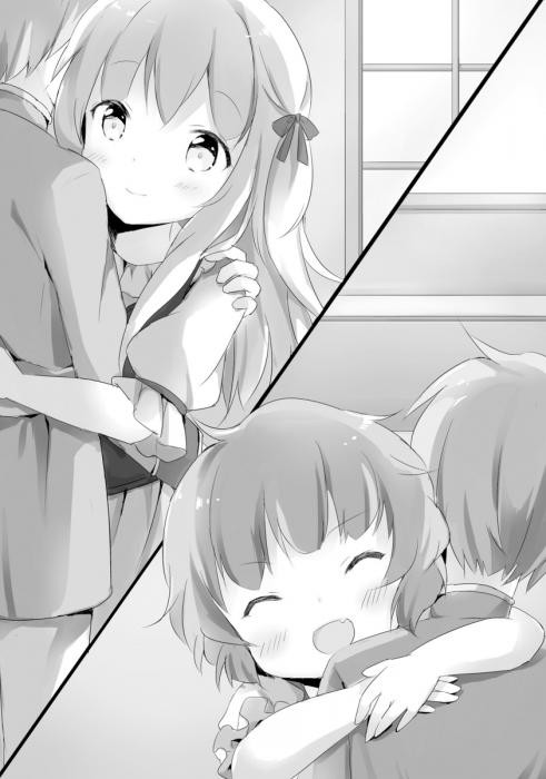 Уговоры жён.