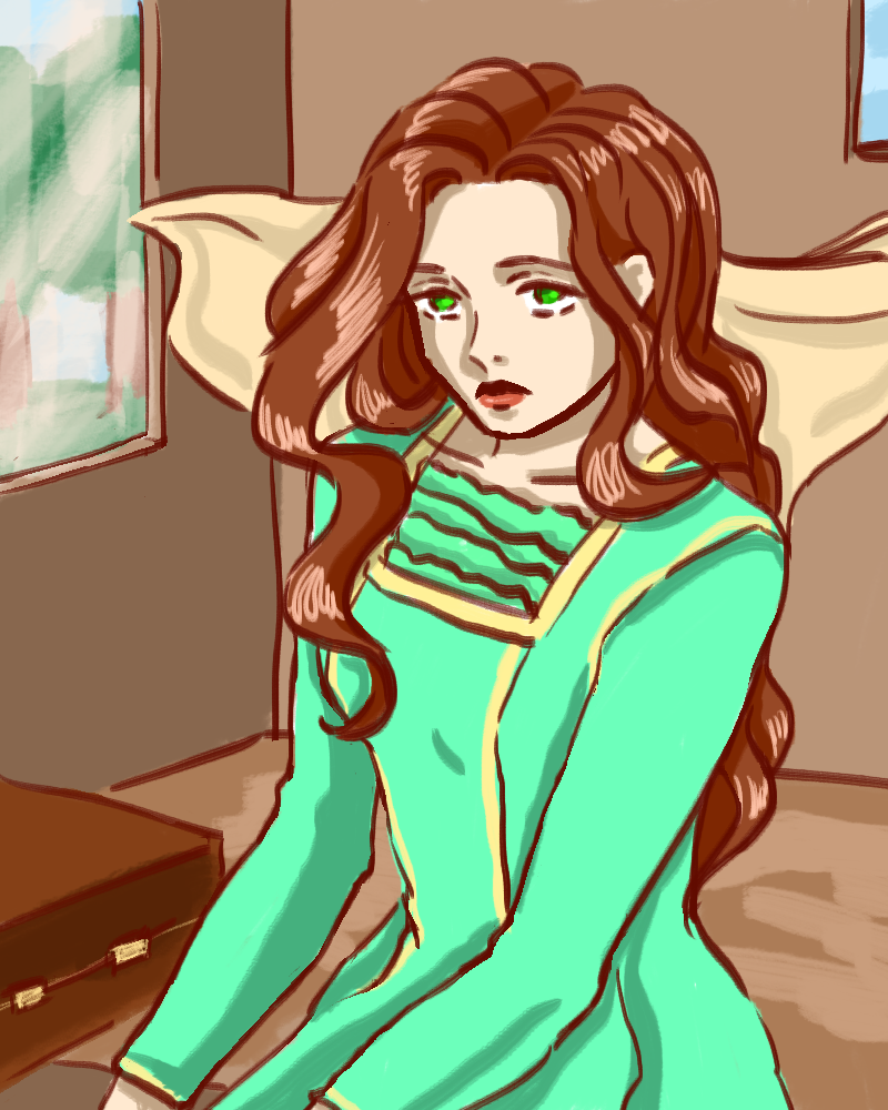 "Если ты этого желаешь, то я помогу тебе..."