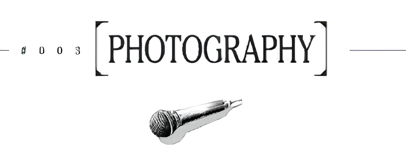 Фотография| Часть 1