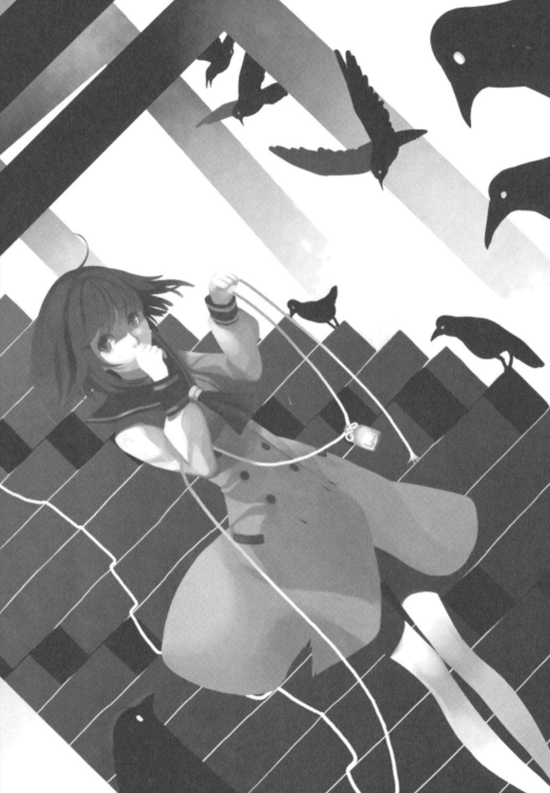 001(Антология)