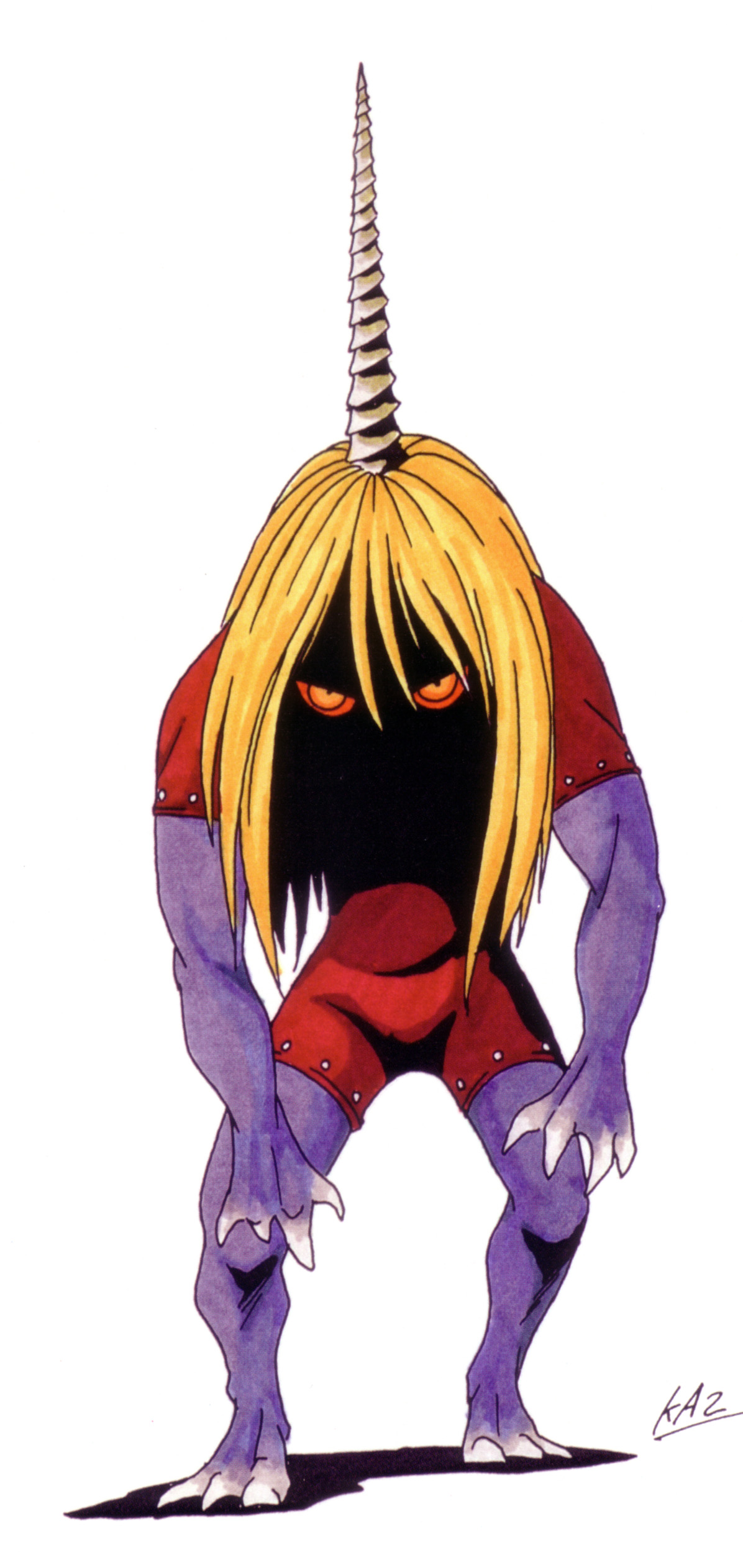 Заклятые товарищи