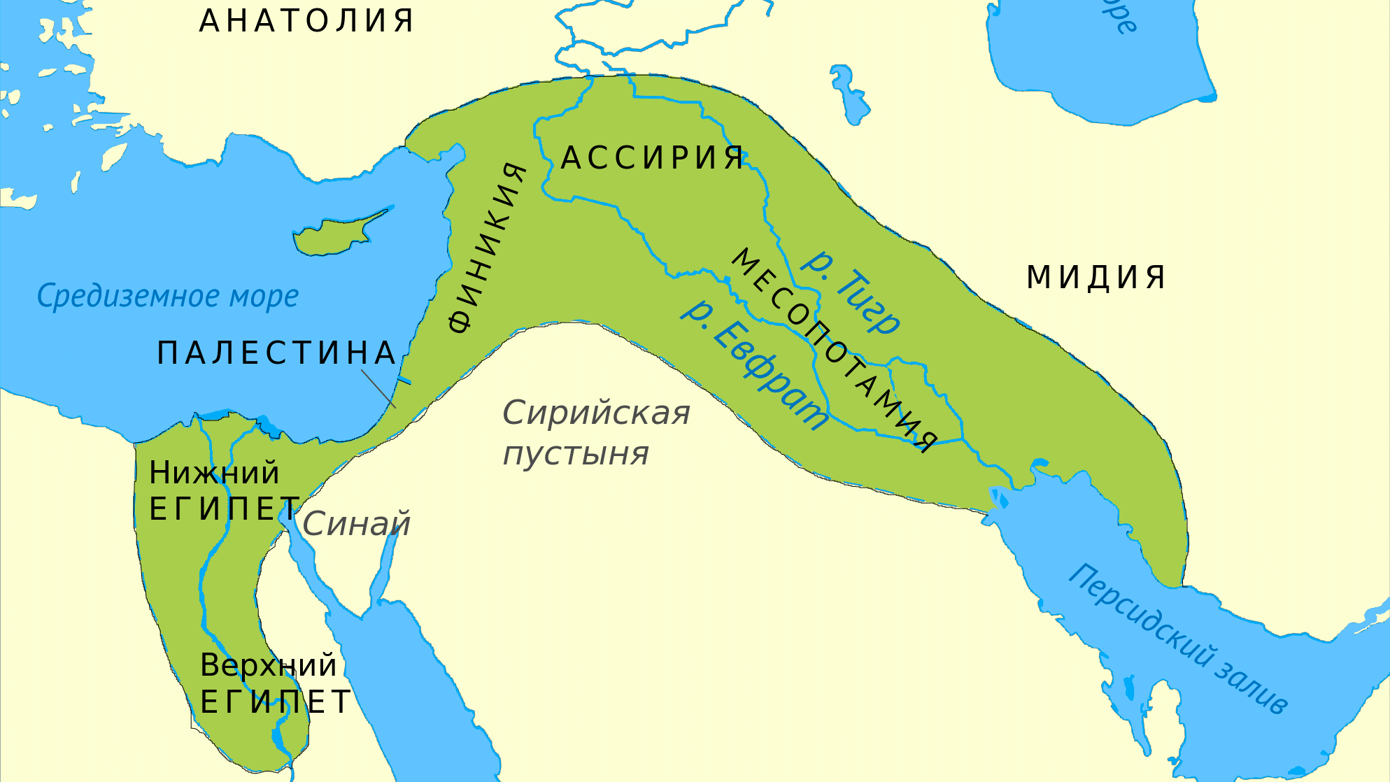 Интерлюдия: Знакомство со странами