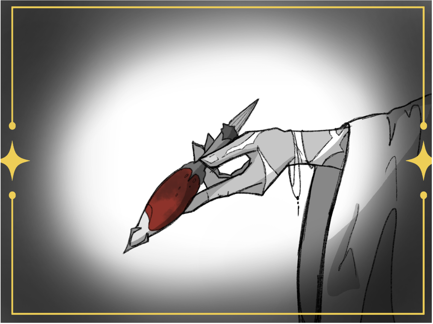 ✦ Пролог ✦