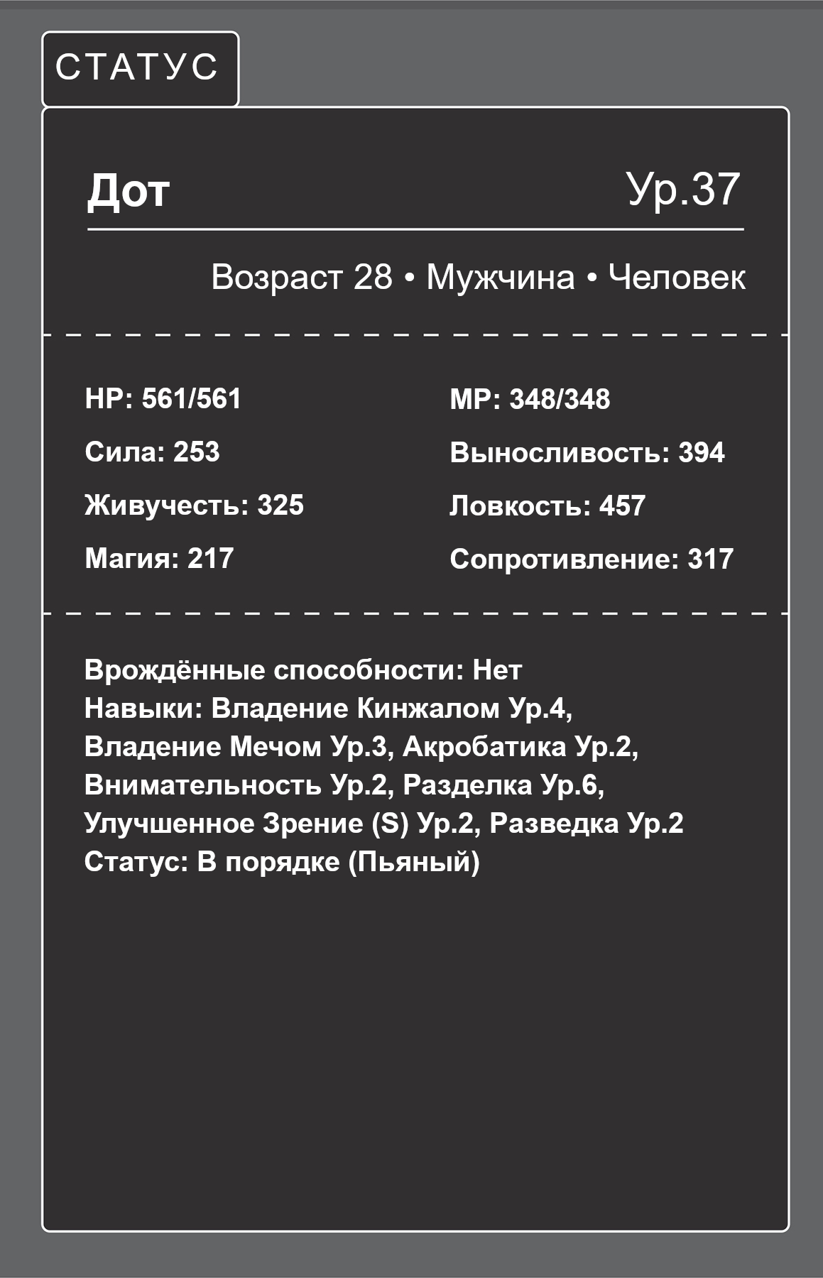 Воспоминания об успокаивающем пламени и яме плавящейся плоти