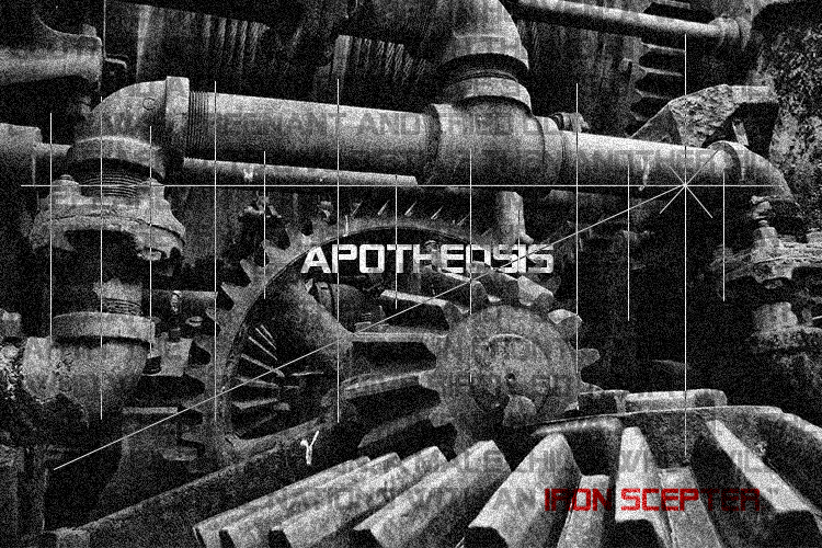 Ещё один 001