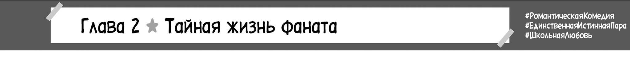 Тайная жизнь фаната
