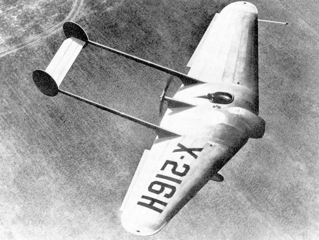 Horten-229