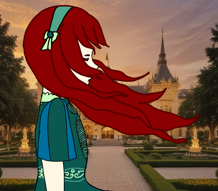 Ну привет мрази