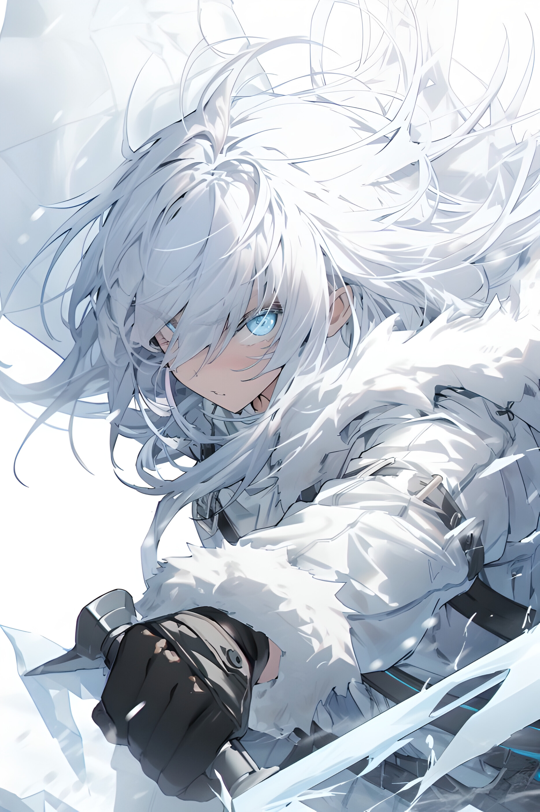 Галерея