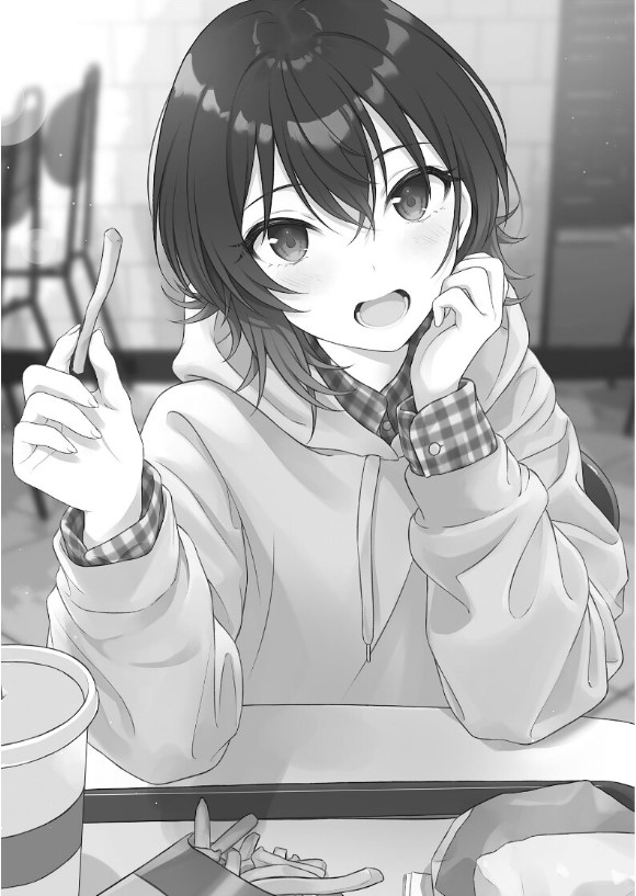 Иллюстрации 1-го тома