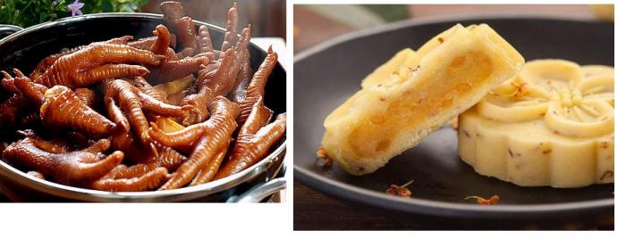 Поцелуй на кончике языка