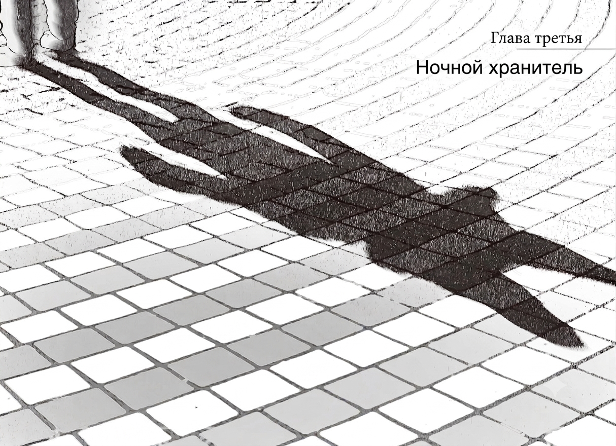 Ночной Хранитель