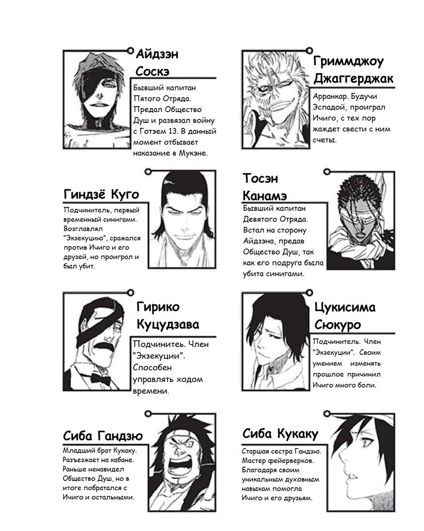 Пролог