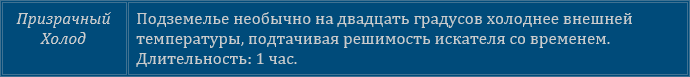 Благодать Ада