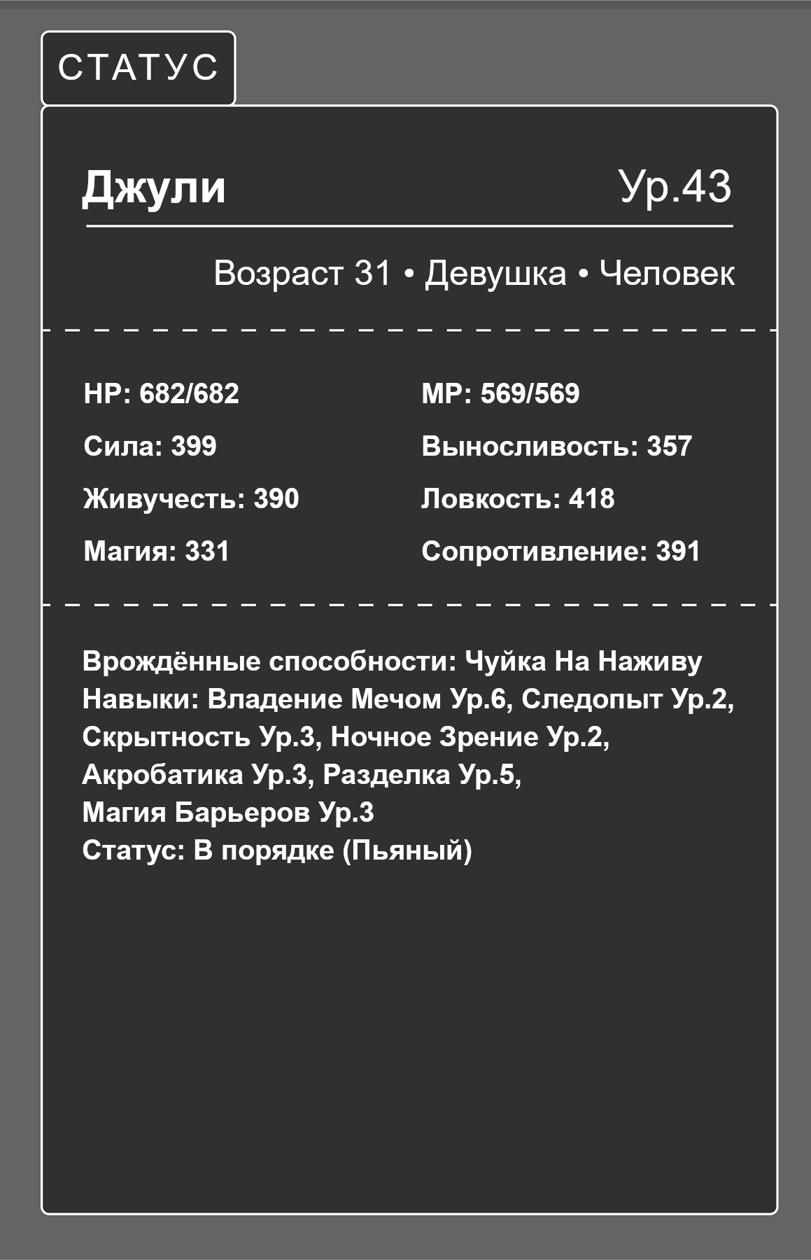Воспоминания об успокаивающем пламени и яме плавящейся плоти