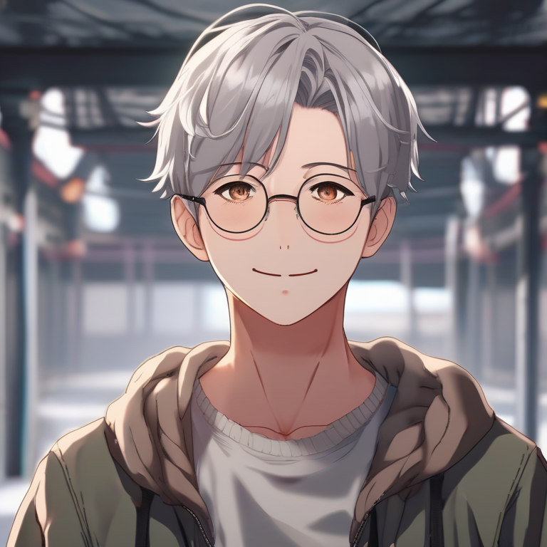 Разруха...
