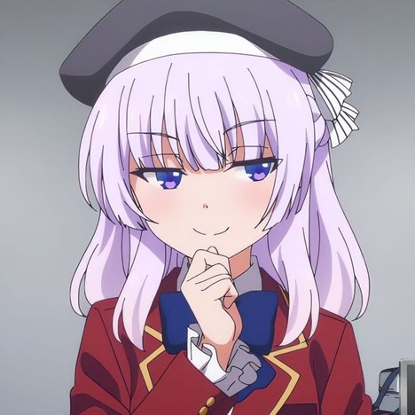 Школьные дни