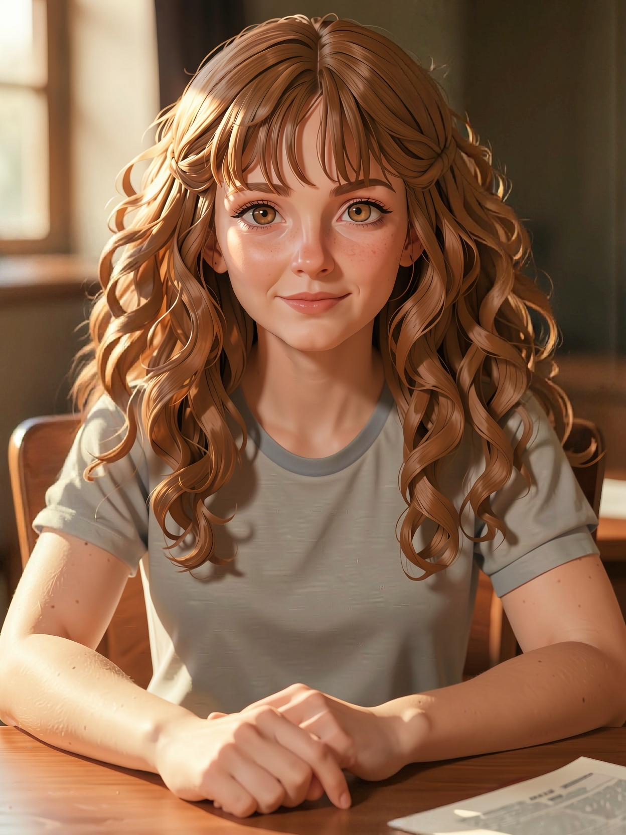 Дядя Римус и аромат какао.
