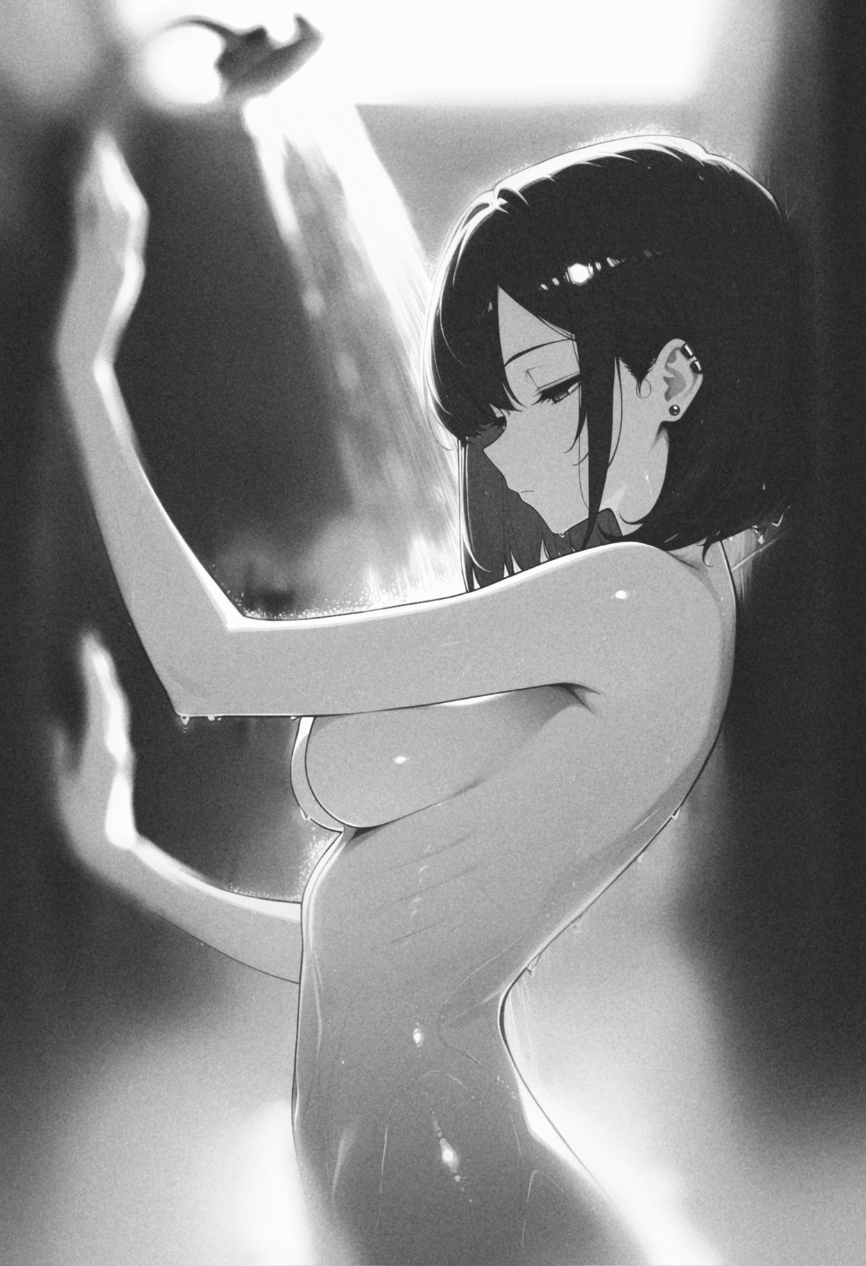 Её зовут Юдзу.