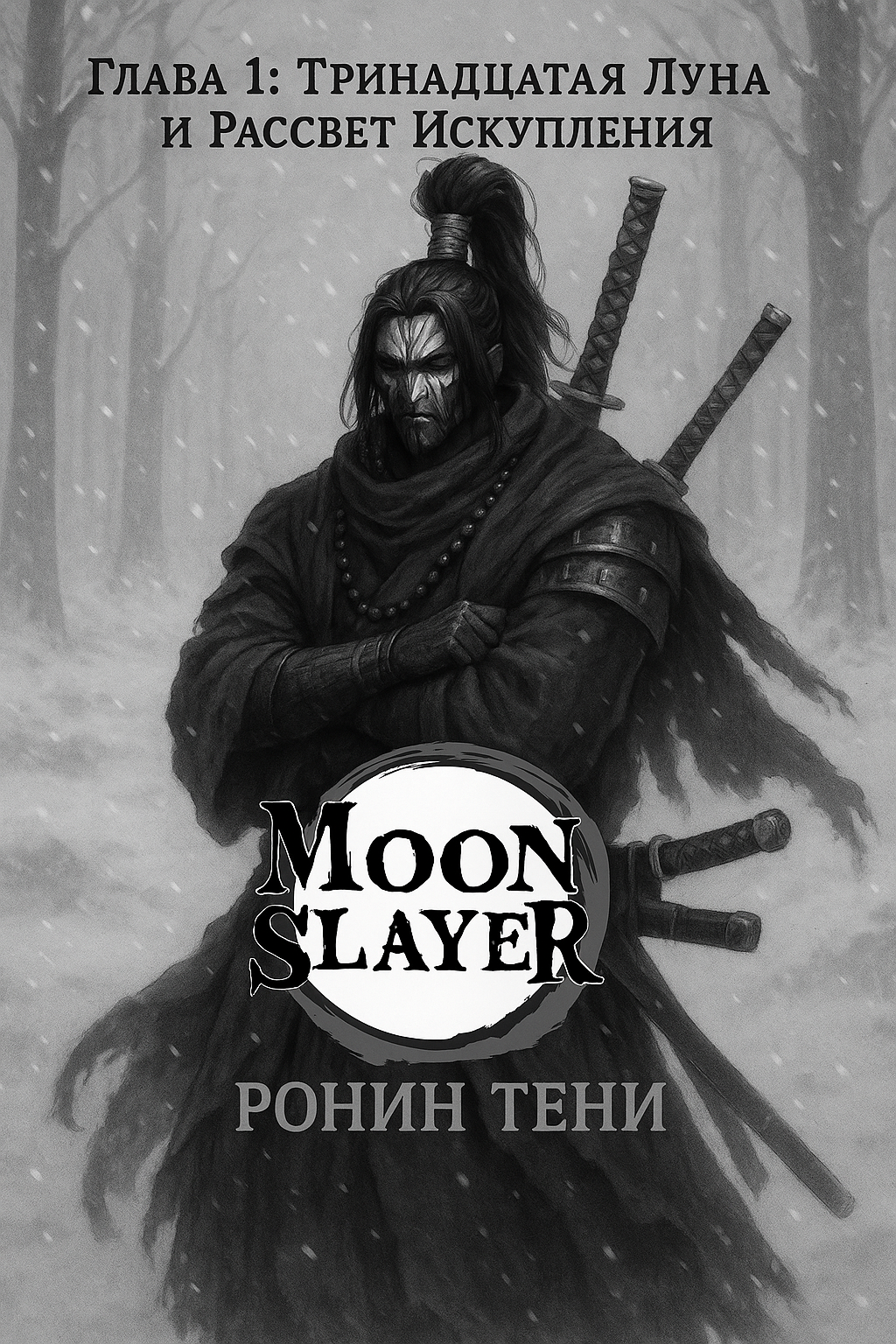 Тринадцатая Луна и Рассвет Искупления