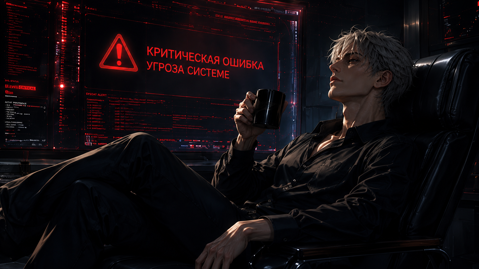 Бог и его песочница