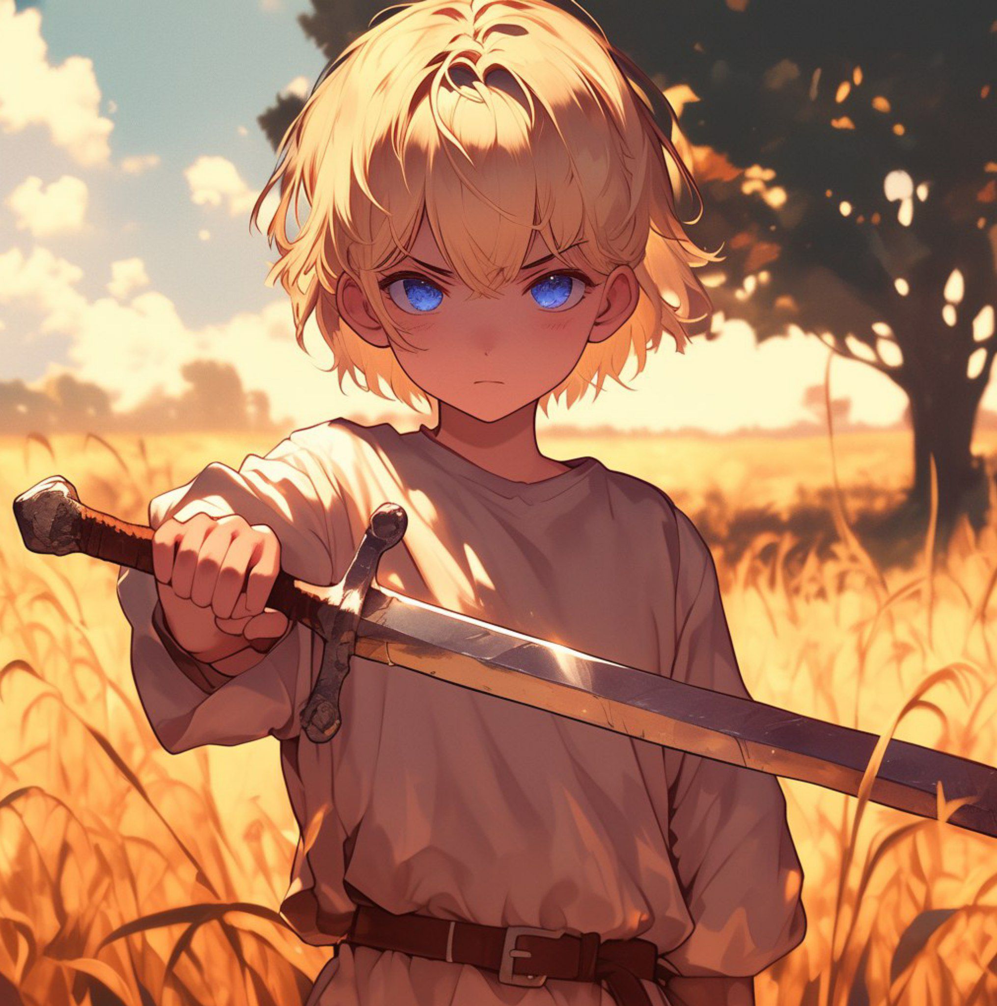 Мечник