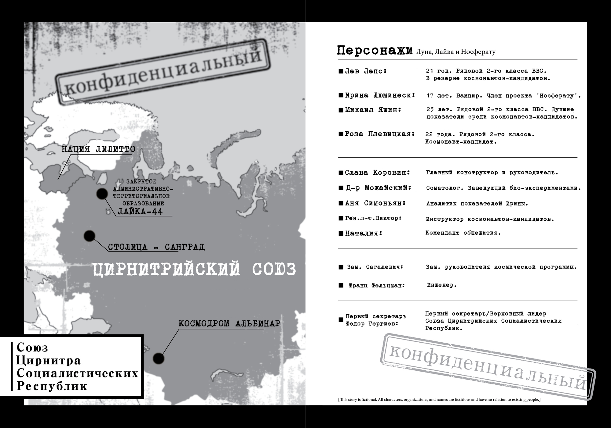 Начальные Иллюстрации