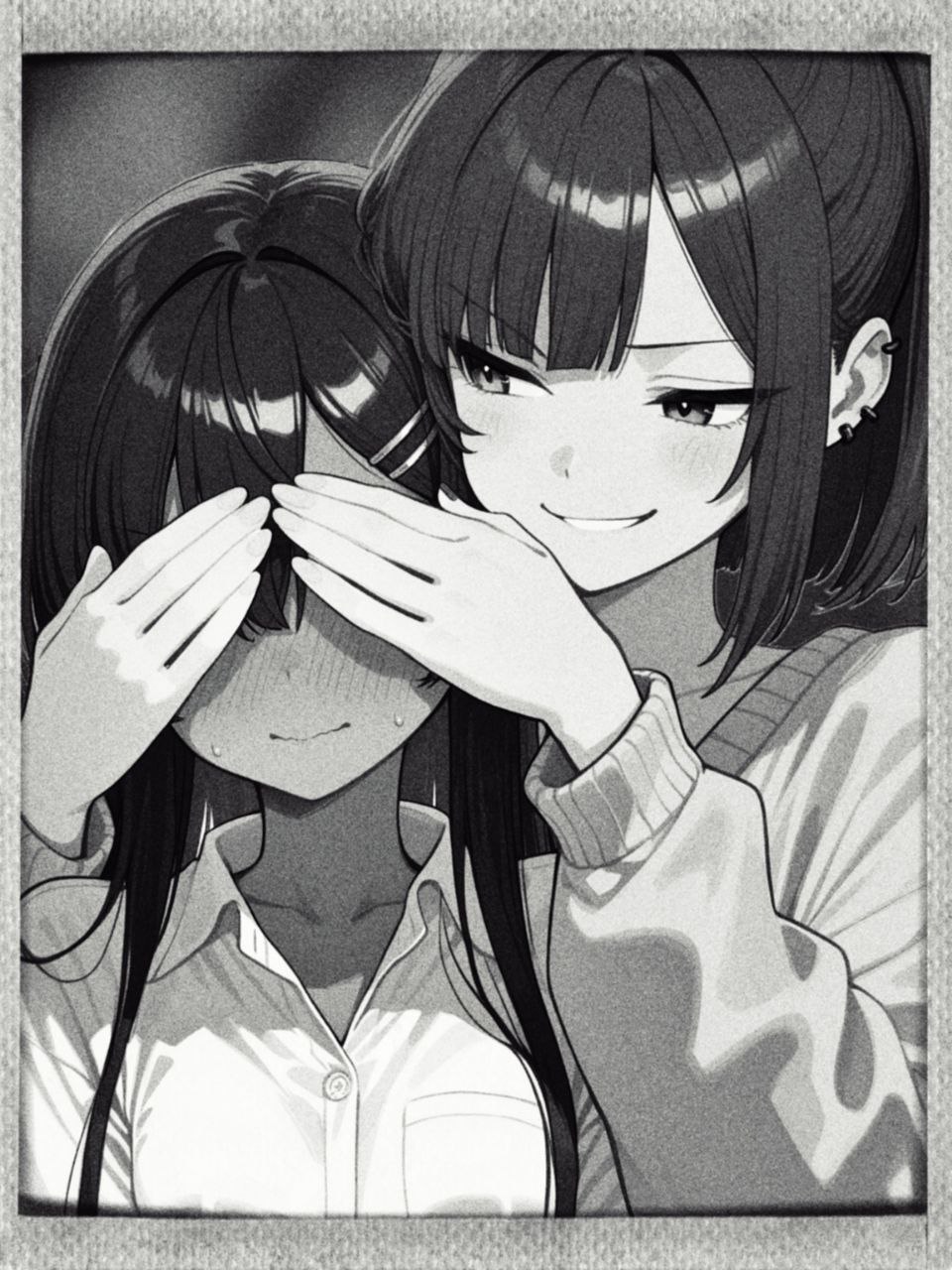 Новая неделя.