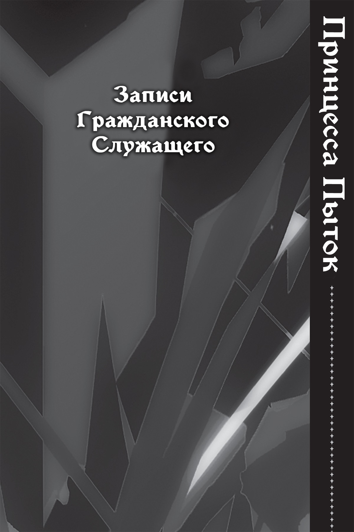 Записи Гражданского Служащего