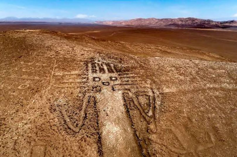 Южная Америка (5)