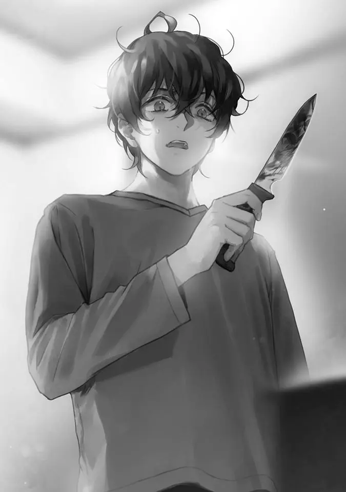 Глава 13. Тревожные нотки (часть 1)
